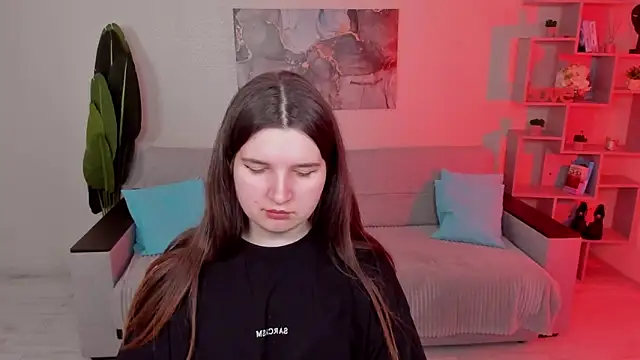 BonneyLove Obrolan Langsung XXX