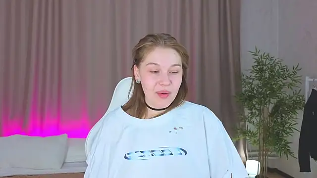 Sembang XXX Secara Langsung Colleen_Blake