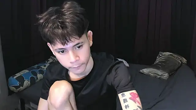 Show de webcam de hotfreshdior