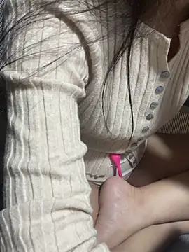 Show de Mina048 na webcam