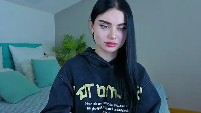 Chatroom XXX en direct de Silena_sky