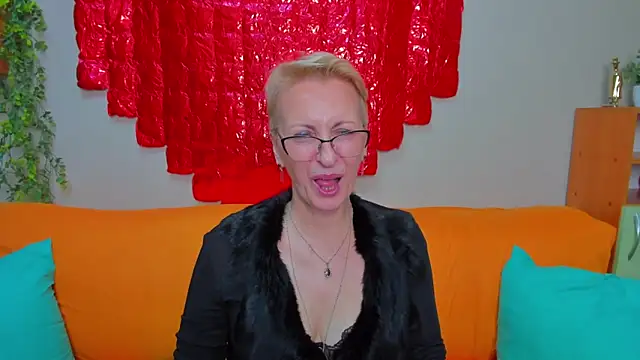 โชว์เว็บแคมของ iamyourdream89