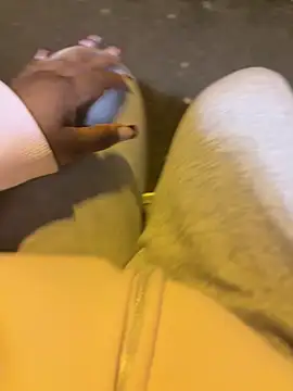 nanaisbackk Live XXX-chat