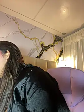 Chatroom XXX en direct de Lia_sexx