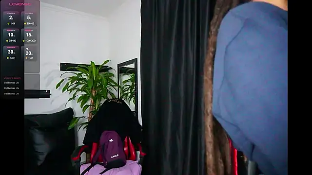 _sharlotte777's Live XXX Chat