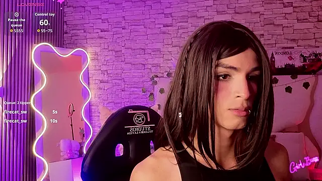 LIHIAN_TAY's Webcam Show