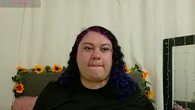 Živý XXX chat lunitaa0