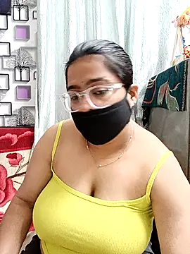 GangbangCouple live XXX chat