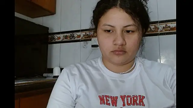 Show webcam de Baby_dirt