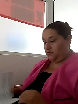 Mistress_Inferna webcam show