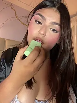 แชท XXX สดของ Lia_sexx