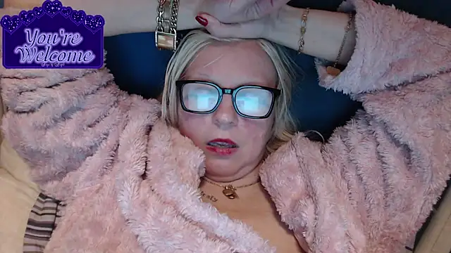 Show de webcam de martachatte