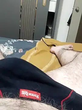 Živý XXX chat Hardysinh55