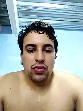 Czat XXX na żywo – AxelWhitte