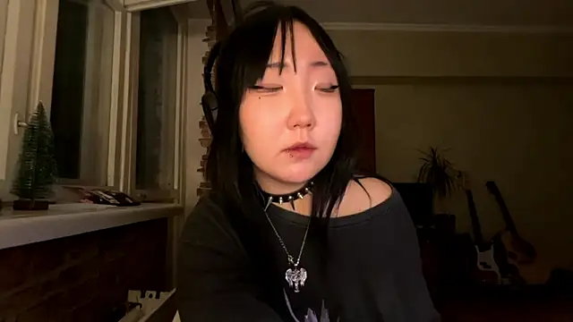 Chat XXX ao vivo de Yunananaa