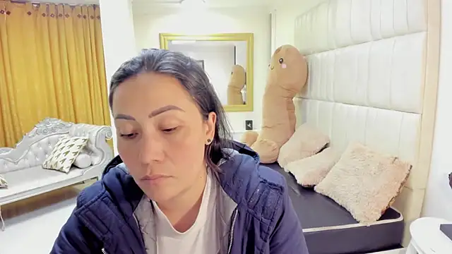 gaby_trent 即時 XXX 聊天