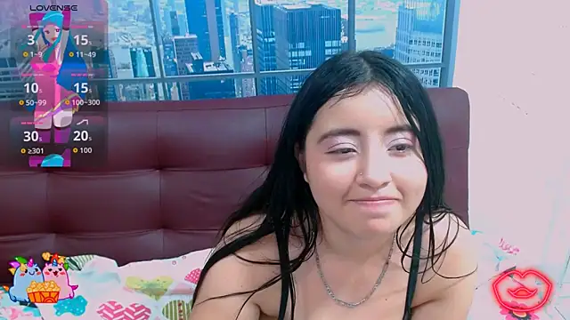 دردشة angelhotlatina18 الجنسية المباشرة