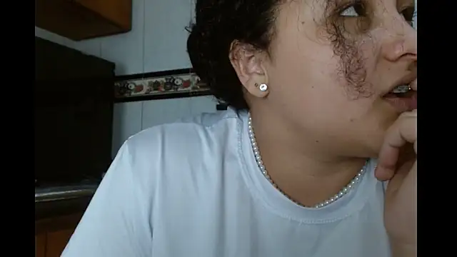 Baby_dirt Obrolan Langsung XXX