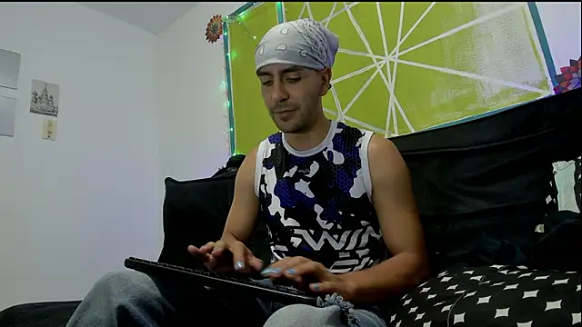 Lord_Apolo 라이브 XXX 채팅