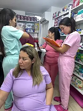 Вебкам-шоу kandalove