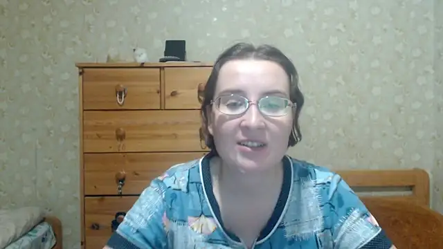 Smart_Rose – Kamerová šou