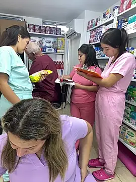 kandalove webcam show