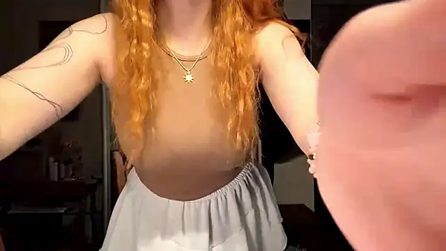 HeilyJeily Chat XXX in diretta