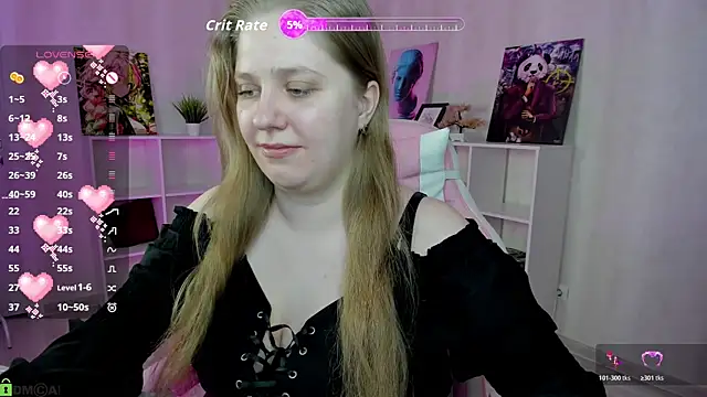 Megan_Violern Live XXX chat