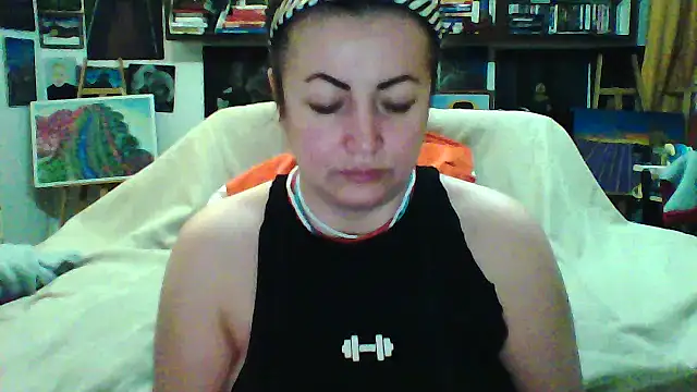 دردشة MariaAnaSunshine الجنسية المباشرة