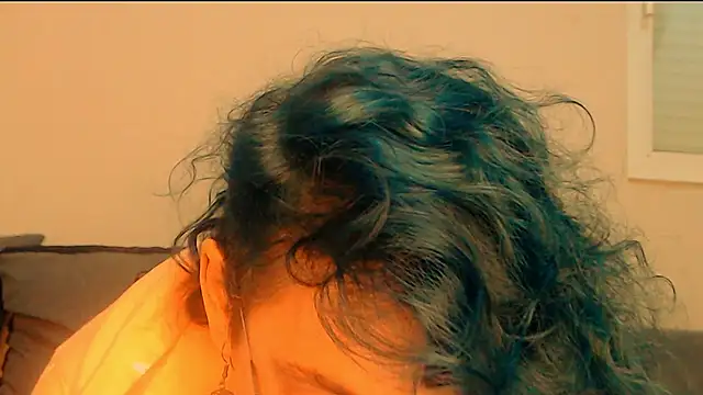 دردشة Ju-Hot الجنسية المباشرة