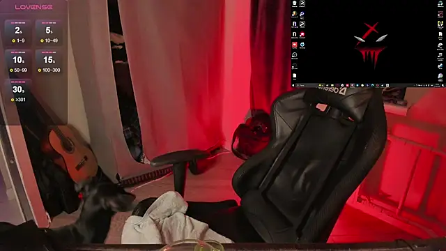 Melante 现场XXX聊天