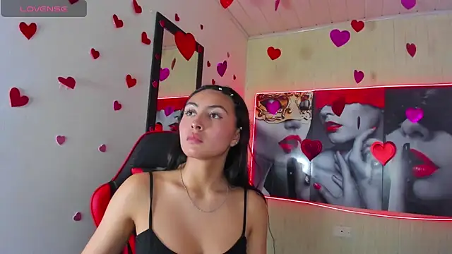 Webkamerová show angell_cooper8