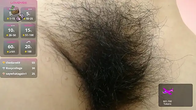 sweet_barbiie 现场XXX聊天