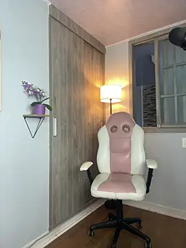 Vanesa_novvoa Adlı Modelin Canlı XXX Sohbeti