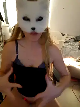 Webkamerová show SPrITZMAUS