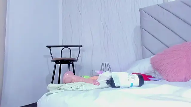 Victoria_Guzman Chat XXX in diretta