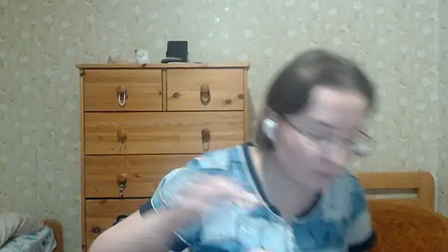 Вебкам-шоу Smart_Rose