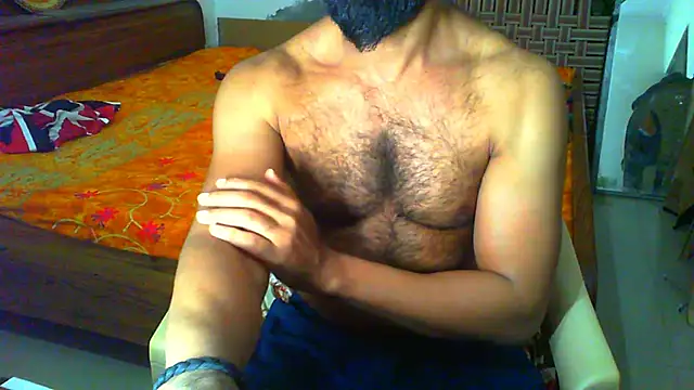 Show Webcam de Vbestshow