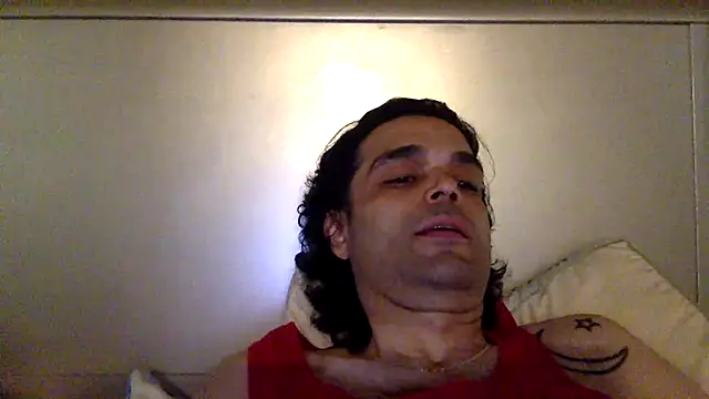 StuntingSpunMarine69 Show Webcam