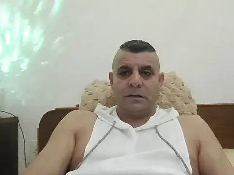 Maryo_madrid's Webcam Show