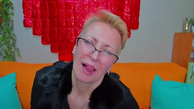 iamyourdream89 Live XXX-chat