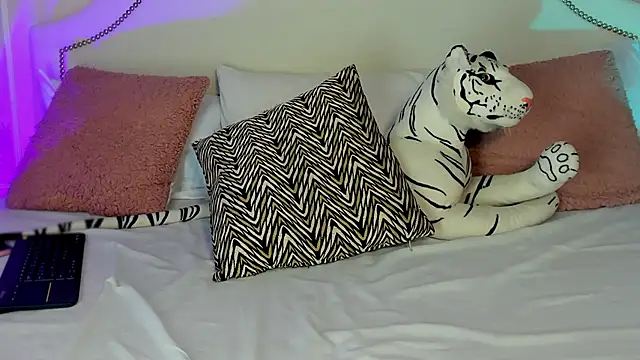 niicole_garner Obrolan Langsung XXX