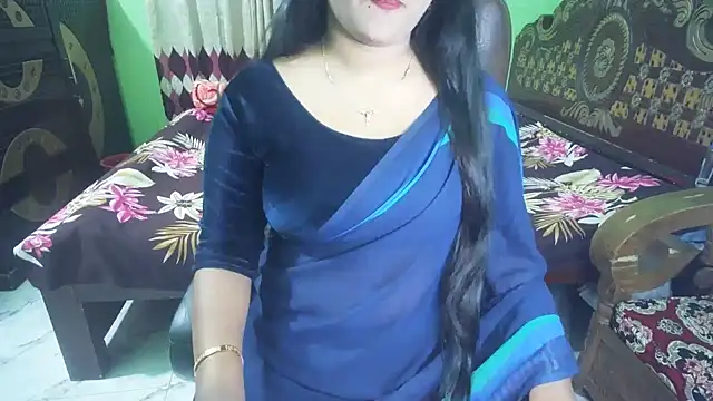 BengaliQueenStar's Live XXX Chat