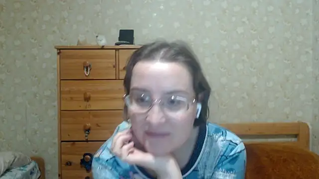 Živý XXX chat Smart_Rose