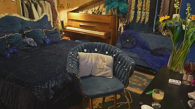 Chat XXX Live VanessaDoyle