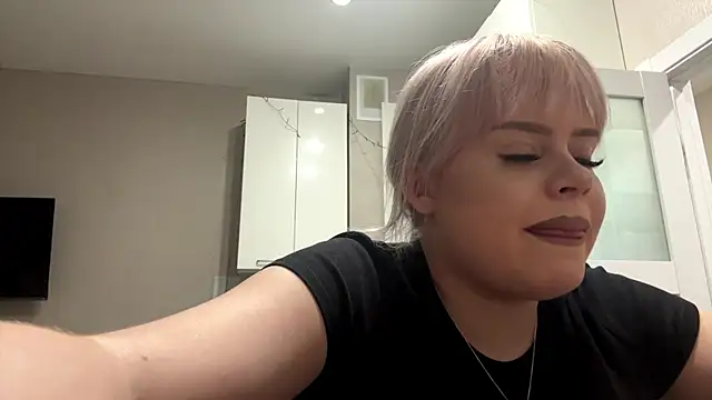 Lollyjollm Chat XXX in diretta