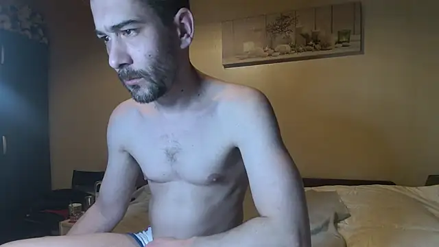 Hgay6935 Pertunjukan Webcam