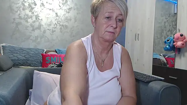 عرض كام RosesandLillies