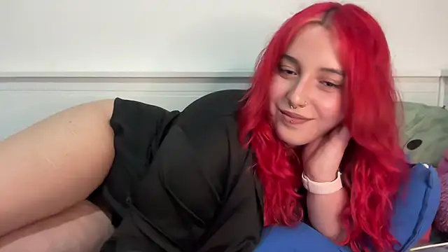 bybabyblue – Live XXX-chat