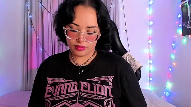 XXX chat uživo modela willow_poisson